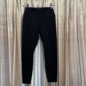 GAP Black GapFit Leggings